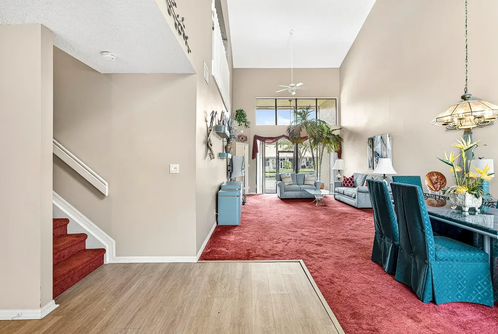 5315 Monterey Circle Delray Beach FL 33484