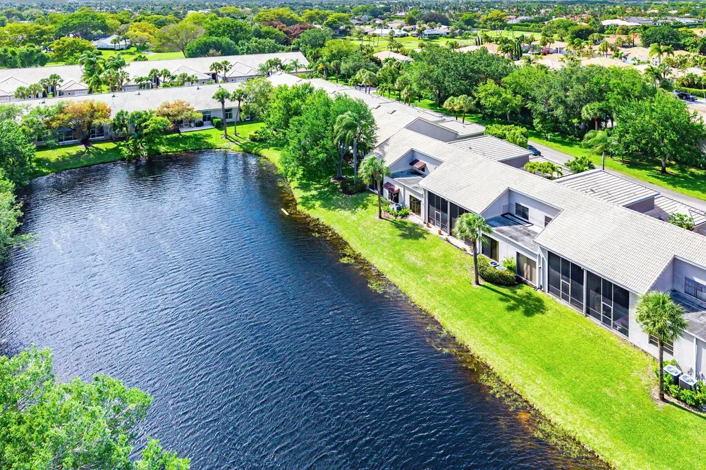 5315 Monterey Circle Delray Beach FL 33484