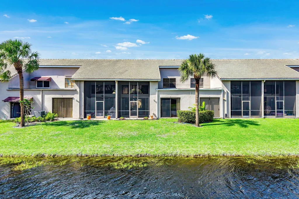 5315 Monterey Circle Delray Beach FL 33484