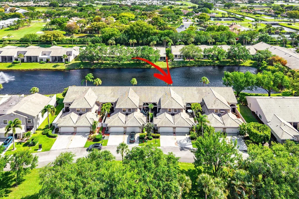 5315 Monterey Circle Delray Beach FL 33484