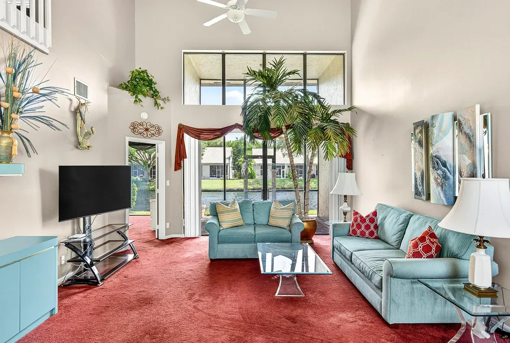 5315 Monterey Circle Delray Beach FL 33484