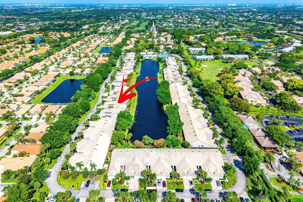 5315 Monterey Circle Delray Beach FL 33484
