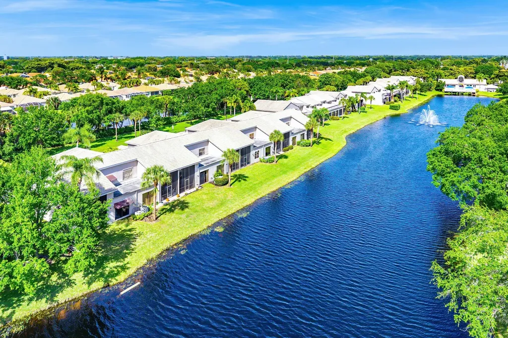5315 Monterey Circle Delray Beach FL 33484