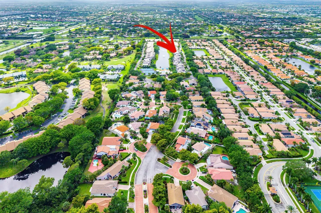 5315 Monterey Circle Delray Beach FL 33484