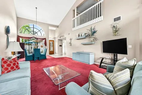 5315 Monterey Circle Delray Beach FL 33484