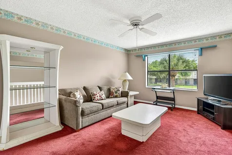 5315 Monterey Circle Delray Beach FL 33484