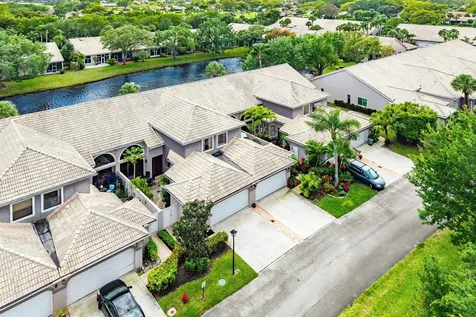 5315 Monterey Circle Delray Beach FL 33484