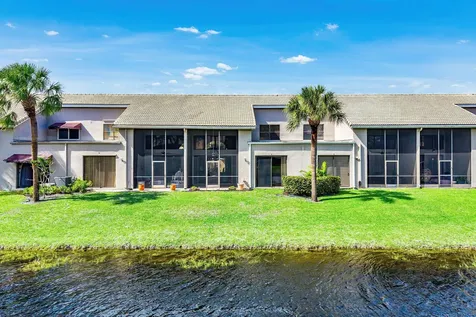 5315 Monterey Circle Delray Beach FL 33484