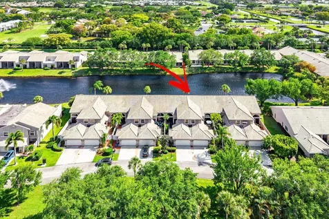 5315 Monterey Circle Delray Beach FL 33484