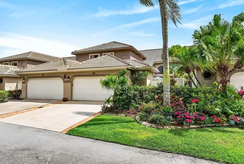 5315 Monterey Circle Delray Beach FL 33484