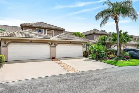 5315 Monterey Circle Delray Beach FL 33484