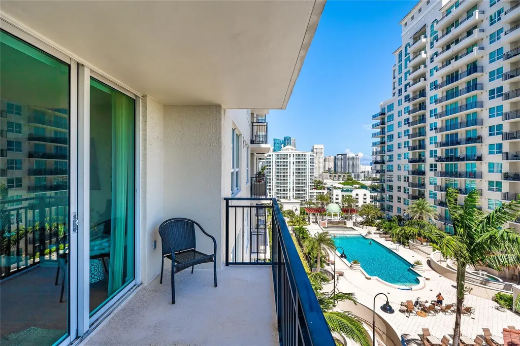 610 W Las Olas Boulevard Fort Lauderdale FL 33312