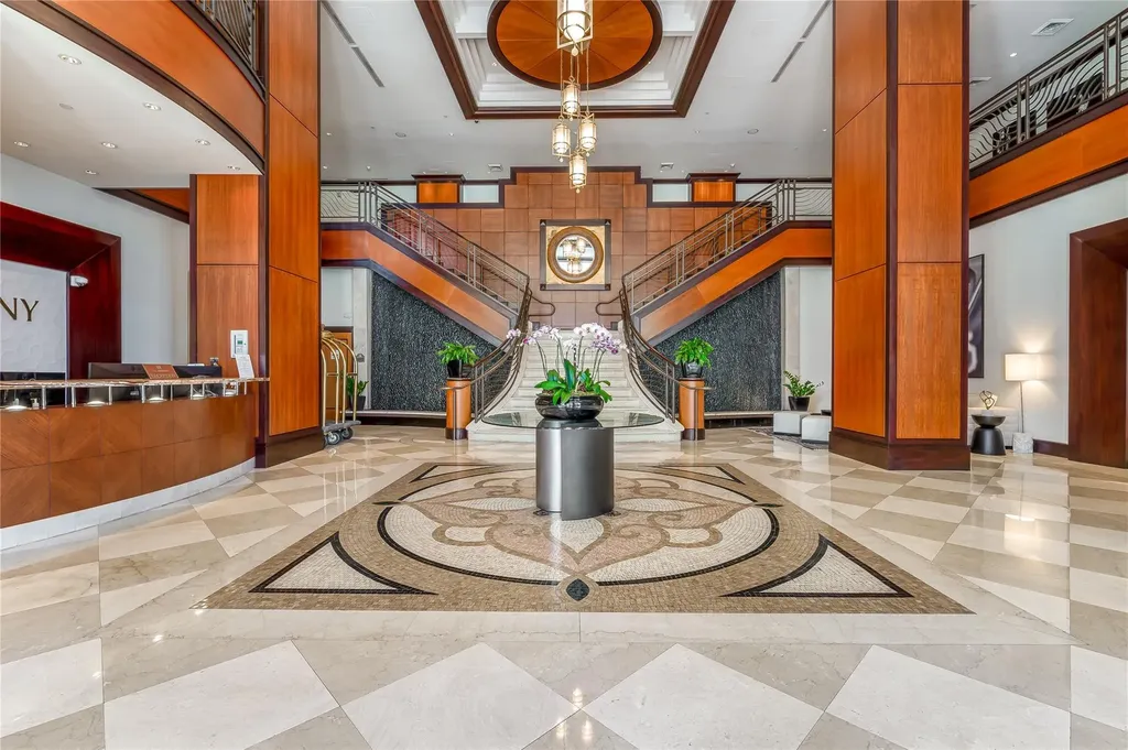 610 W Las Olas Boulevard Fort Lauderdale FL 33312