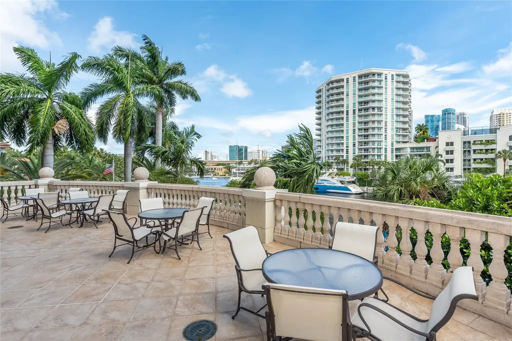 610 W Las Olas Boulevard Fort Lauderdale FL 33312