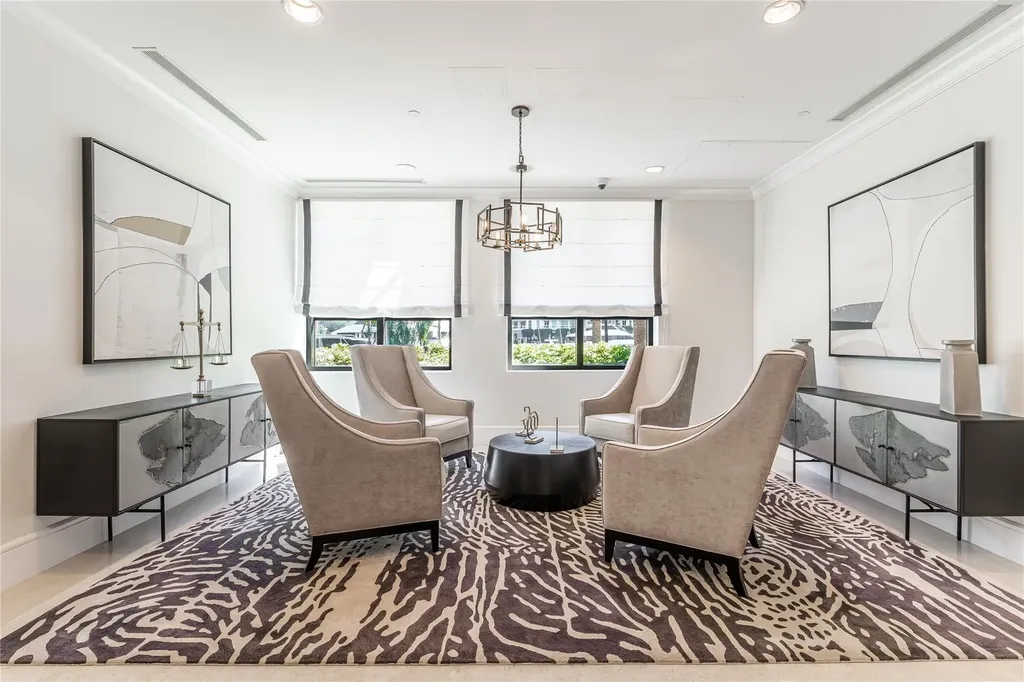 610 W Las Olas Boulevard Fort Lauderdale FL 33312