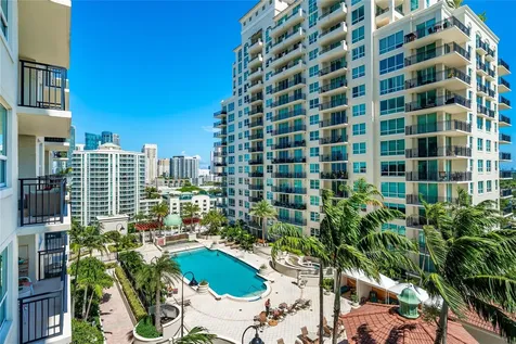 610 W Las Olas Boulevard Fort Lauderdale FL 33312