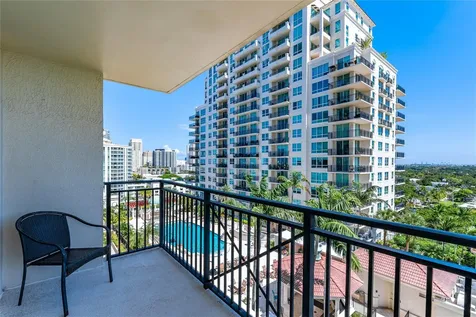 610 W Las Olas Boulevard Fort Lauderdale FL 33312