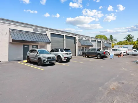 1842 NW 38th Avenue Lauderhill FL 33311