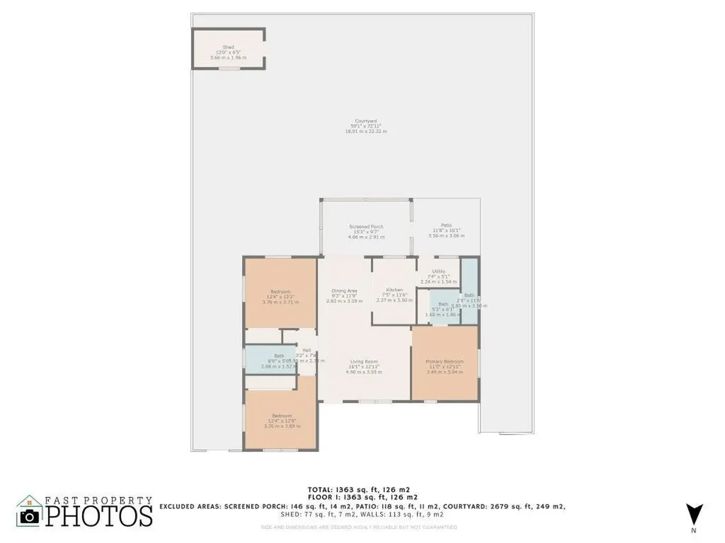 1700 SW 30th Street Fort Lauderdale FL 33315