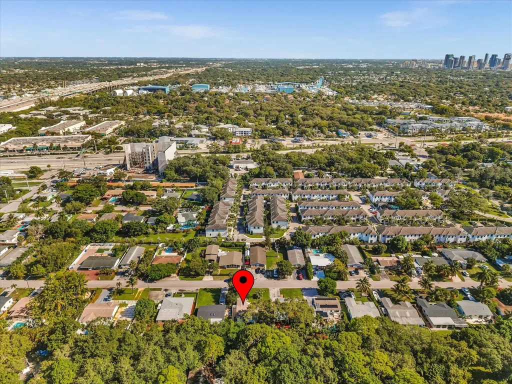 1700 SW 30th Street Fort Lauderdale FL 33315