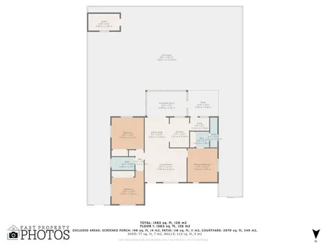 1700 SW 30th Street Fort Lauderdale FL 33315