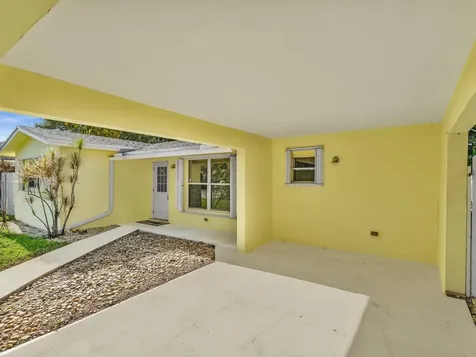 1700 SW 30th Street Fort Lauderdale FL 33315