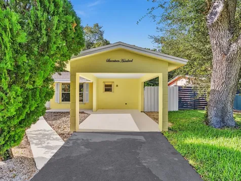 1700 SW 30th Street Fort Lauderdale FL 33315