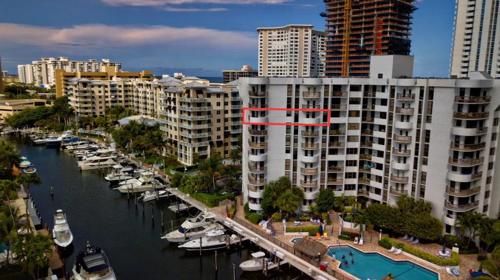 1361 South Ocean Pompano Beach FL 33062