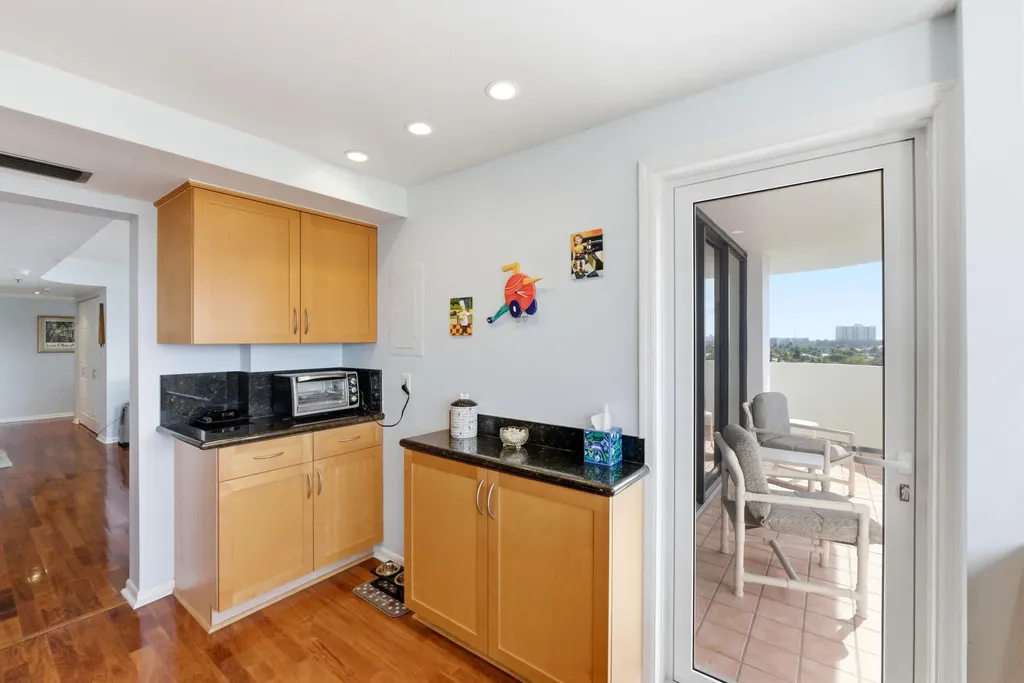 1361 South Ocean Pompano Beach FL 33062