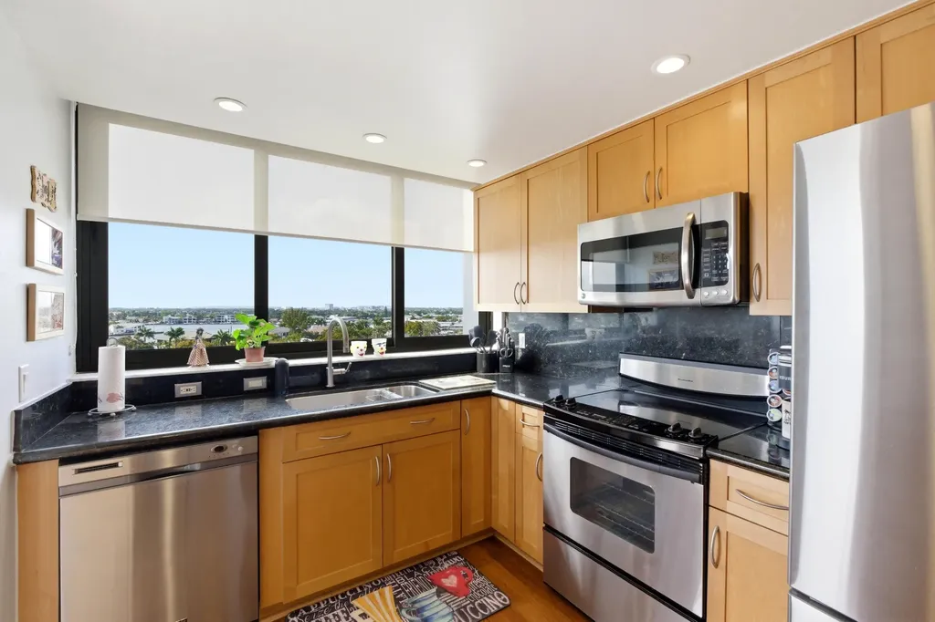 1361 South Ocean Pompano Beach FL 33062