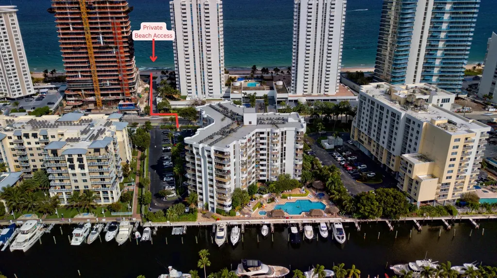1361 South Ocean Pompano Beach FL 33062
