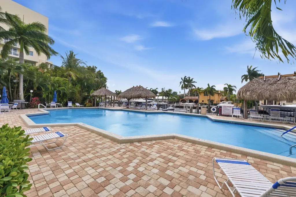 1361 South Ocean Pompano Beach FL 33062