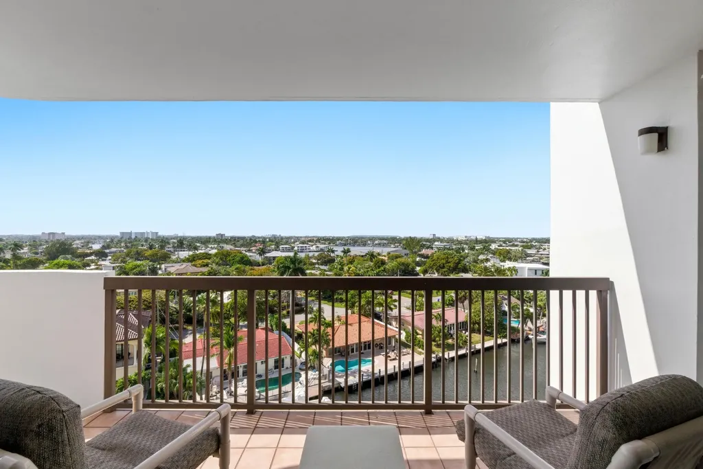 1361 South Ocean Pompano Beach FL 33062