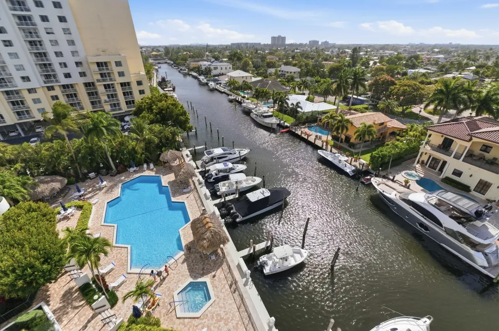 1361 South Ocean Pompano Beach FL 33062