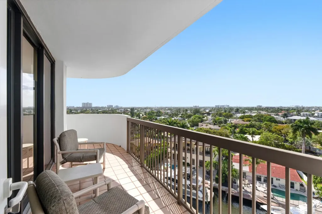 1361 South Ocean Pompano Beach FL 33062
