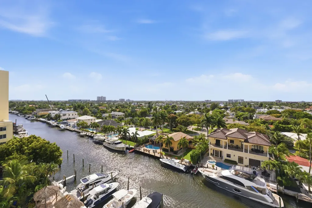 1361 South Ocean Pompano Beach FL 33062