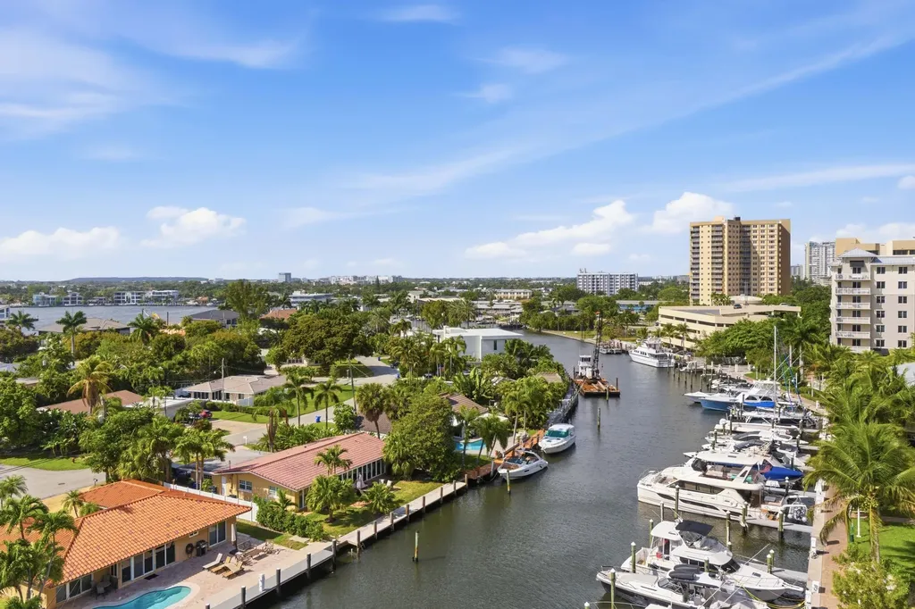 1361 South Ocean Pompano Beach FL 33062