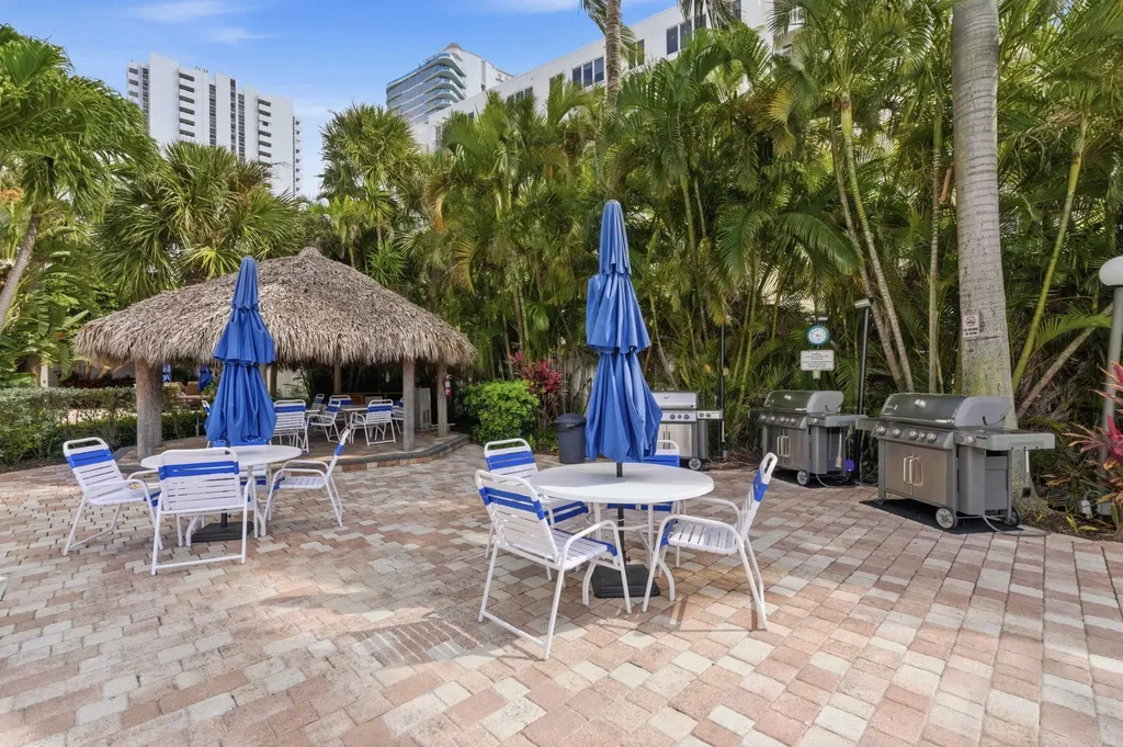 1361 South Ocean Pompano Beach FL 33062