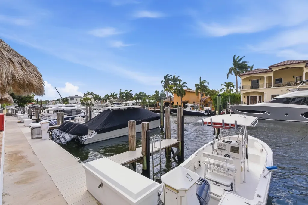 1361 South Ocean Pompano Beach FL 33062