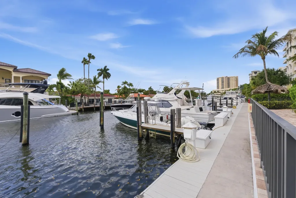 1361 South Ocean Pompano Beach FL 33062