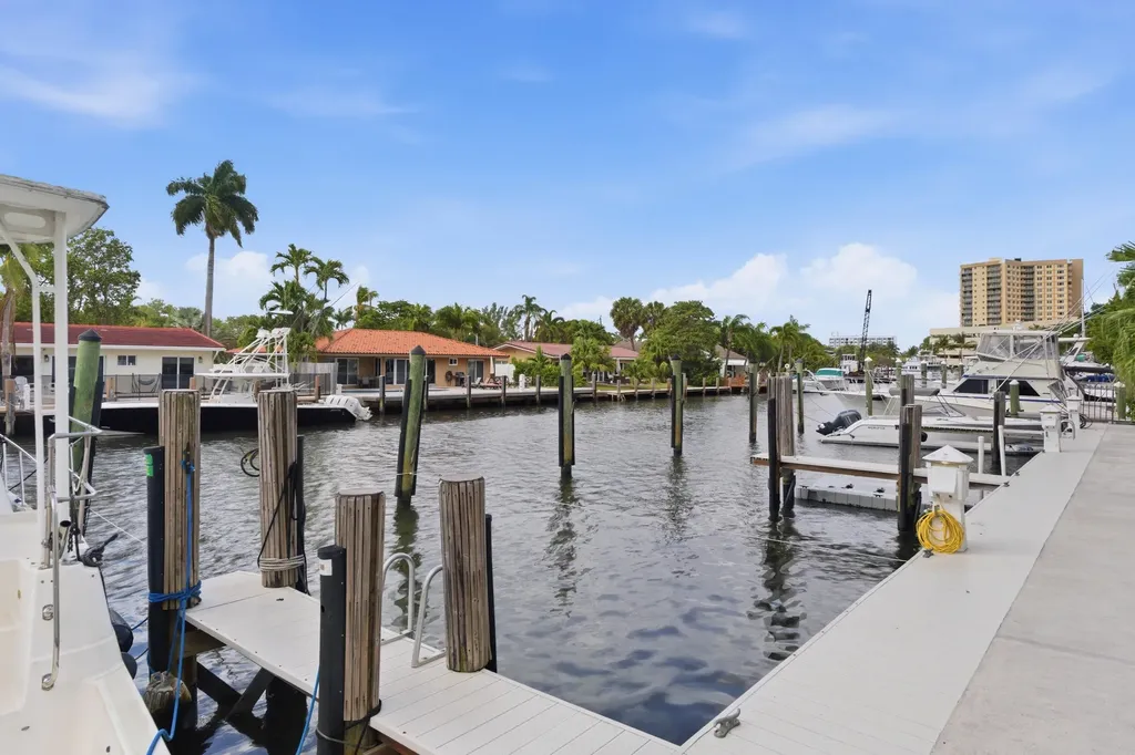1361 South Ocean Pompano Beach FL 33062