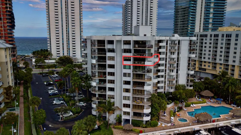 1361 South Ocean Pompano Beach FL 33062