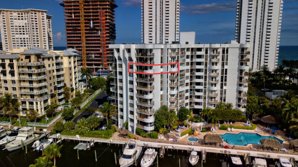 1361 South Ocean Pompano Beach FL 33062