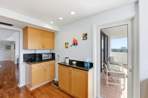 1361 South Ocean Pompano Beach FL 33062