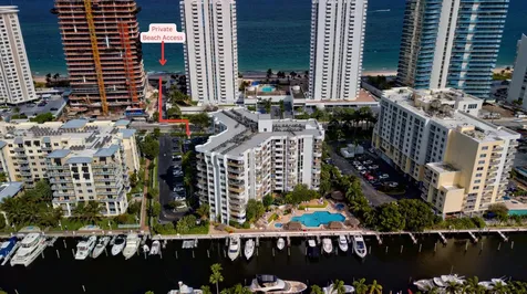 1361 South Ocean Pompano Beach FL 33062