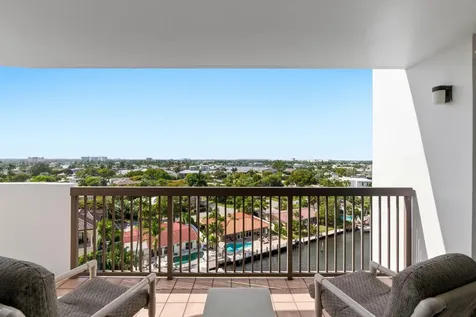 1361 South Ocean Pompano Beach FL 33062