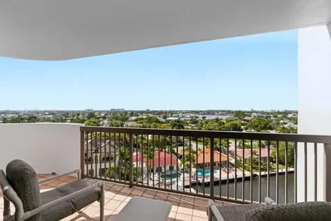 1361 South Ocean Pompano Beach FL 33062