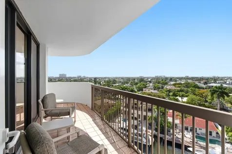 1361 South Ocean Pompano Beach FL 33062