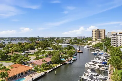 1361 South Ocean Pompano Beach FL 33062