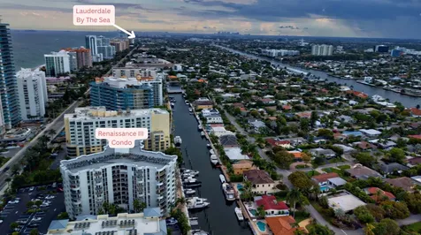 1361 South Ocean Pompano Beach FL 33062